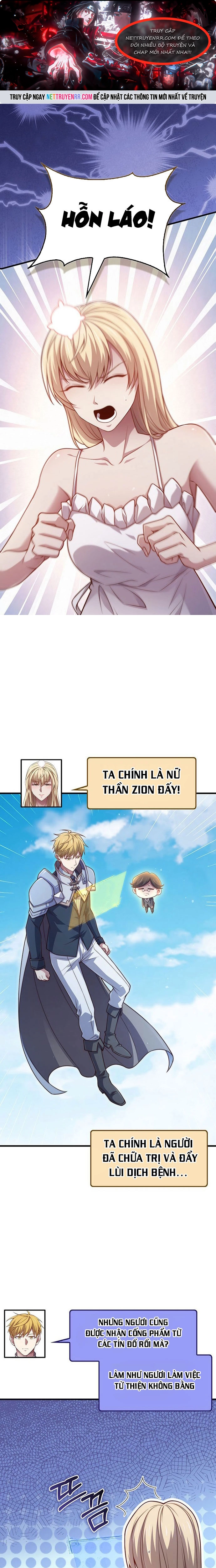 Thương Nhân Thánh Thần: Chapter 149