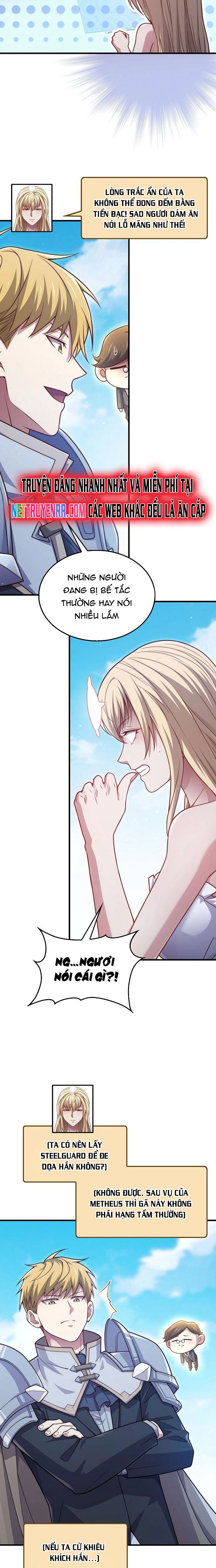 Thương Nhân Thánh Thần: Chapter 149