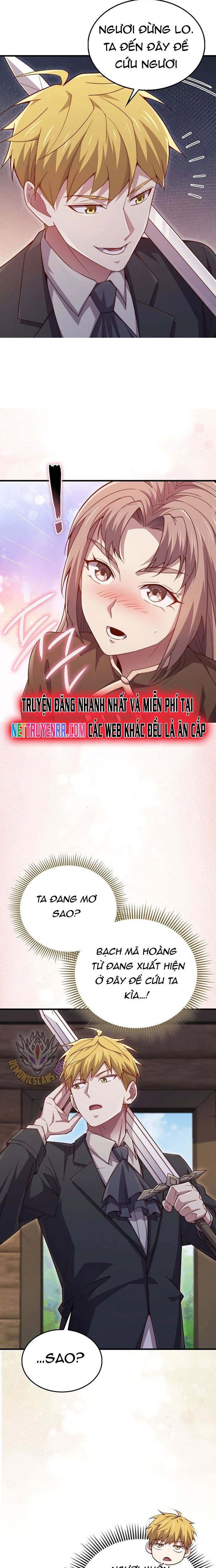 Thương Nhân Thánh Thần: Chapter 149