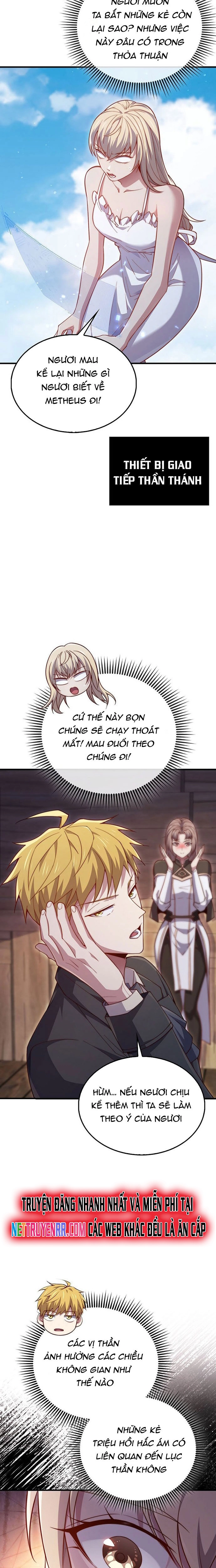 Thương Nhân Thánh Thần: Chapter 149