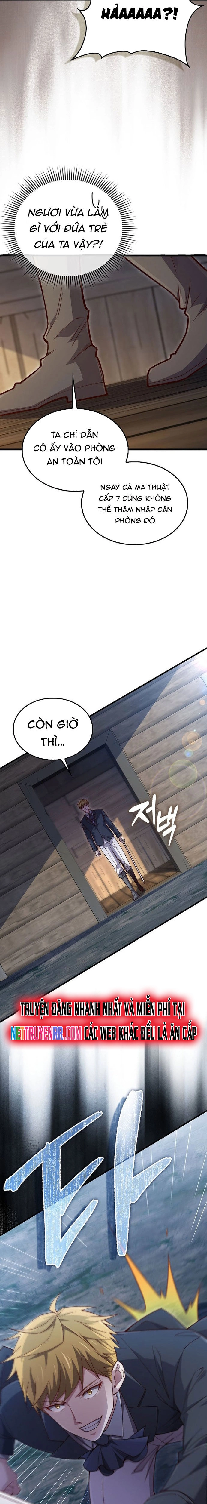 Thương Nhân Thánh Thần: Chapter 149