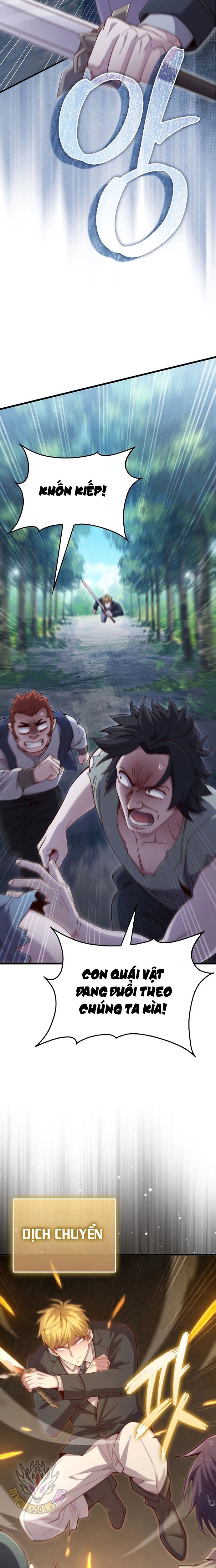 Thương Nhân Thánh Thần: Chapter 149