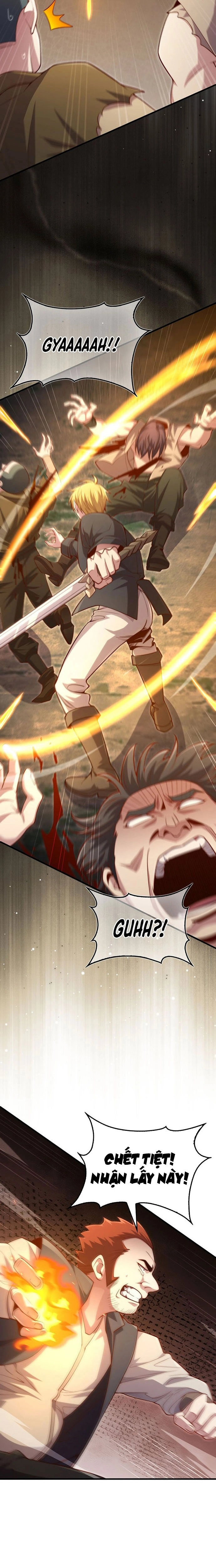 Thương Nhân Thánh Thần: Chapter 149