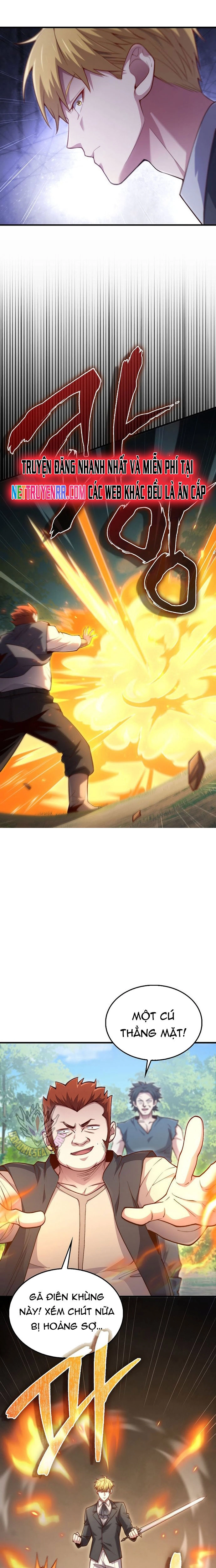 Thương Nhân Thánh Thần: Chapter 149