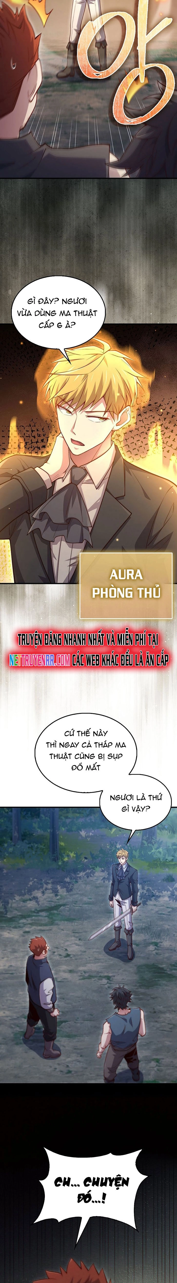 Thương Nhân Thánh Thần: Chapter 149