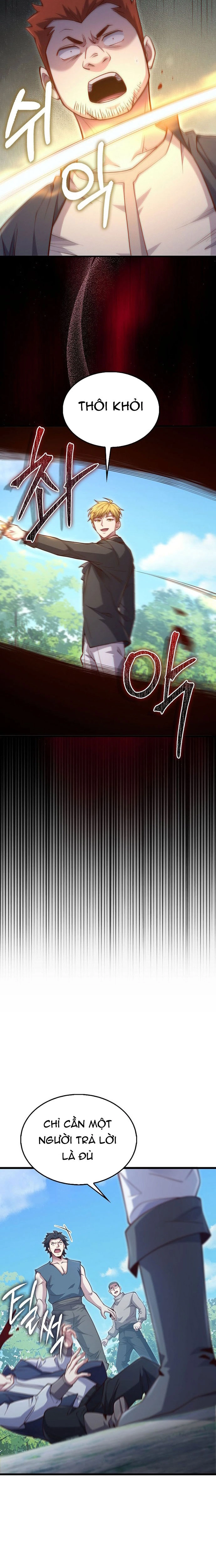 Thương Nhân Thánh Thần: Chapter 149