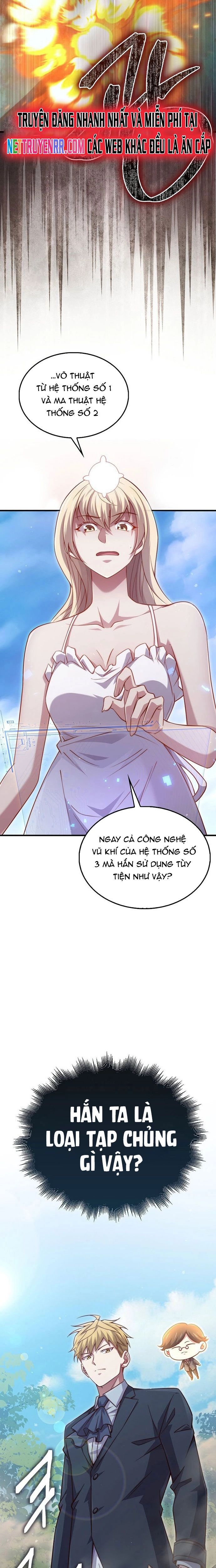 Thương Nhân Thánh Thần: Chapter 149