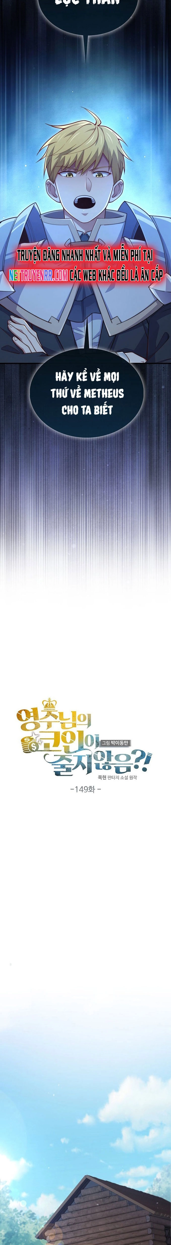 Thương Nhân Thánh Thần: Chapter 149