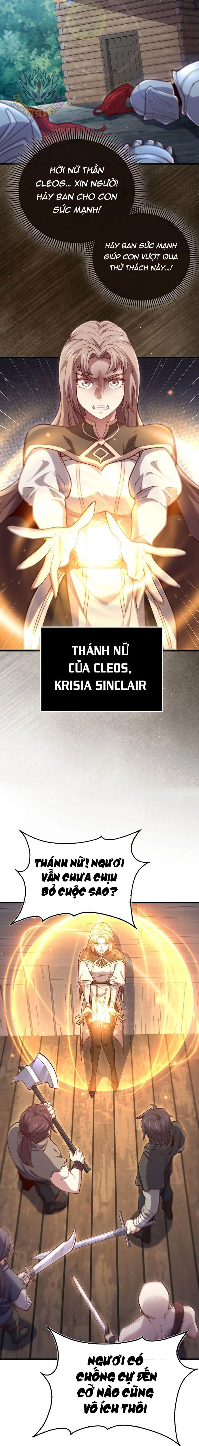 Thương Nhân Thánh Thần: Chapter 149