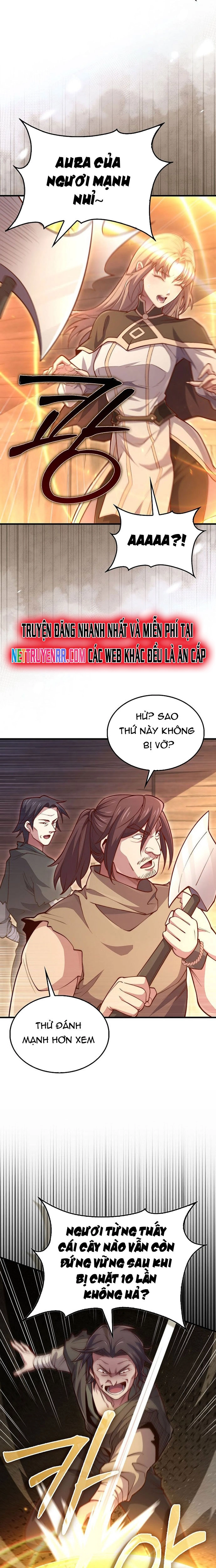 Thương Nhân Thánh Thần: Chapter 149