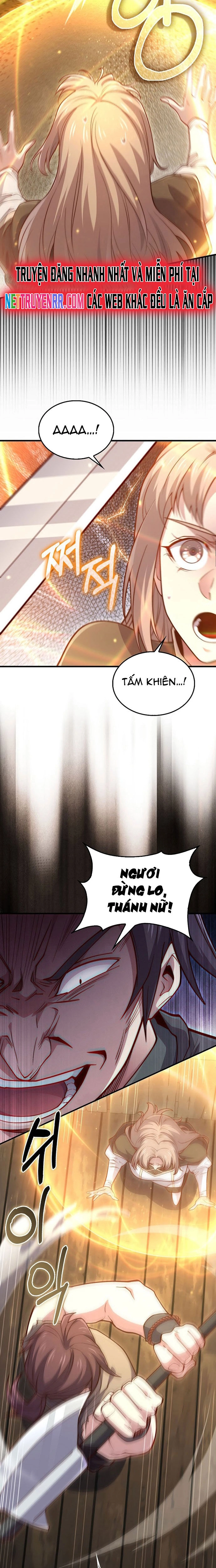 Thương Nhân Thánh Thần: Chapter 149