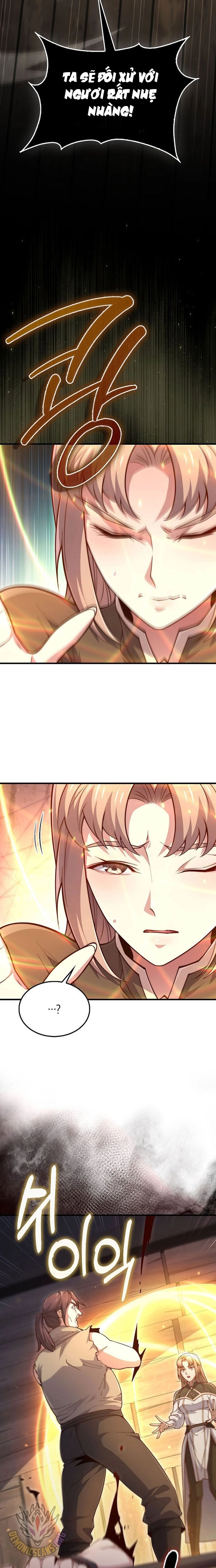 Thương Nhân Thánh Thần: Chapter 149