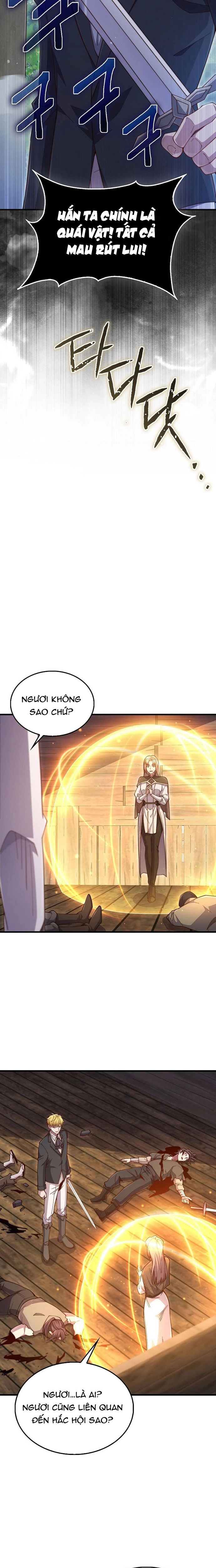 Thương Nhân Thánh Thần: Chapter 149