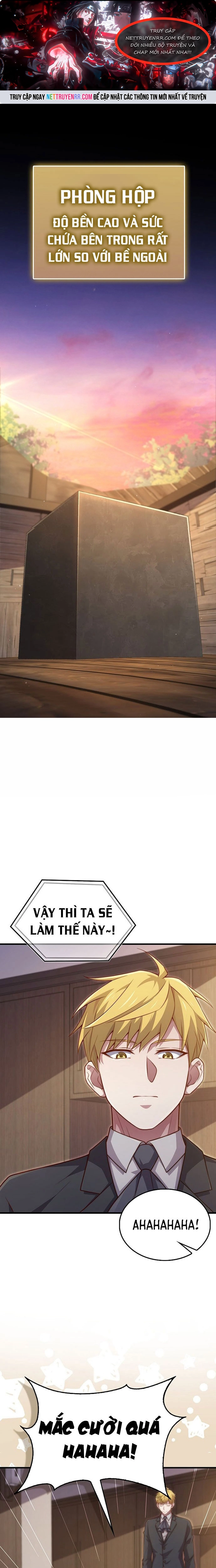 Thương Nhân Thánh Thần: Chapter 150