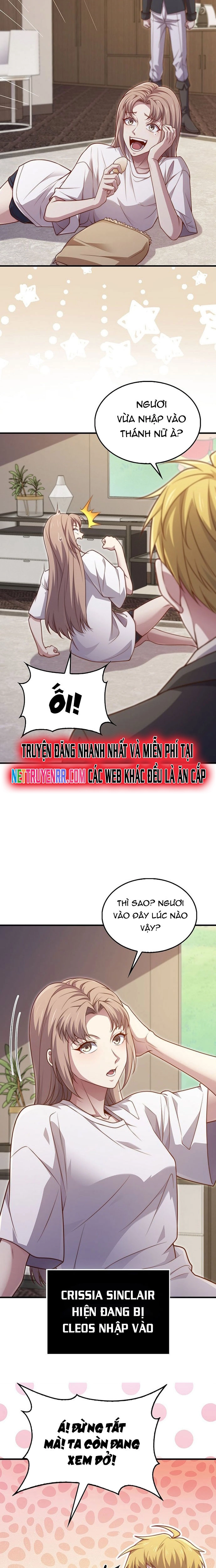 Thương Nhân Thánh Thần: Chapter 150