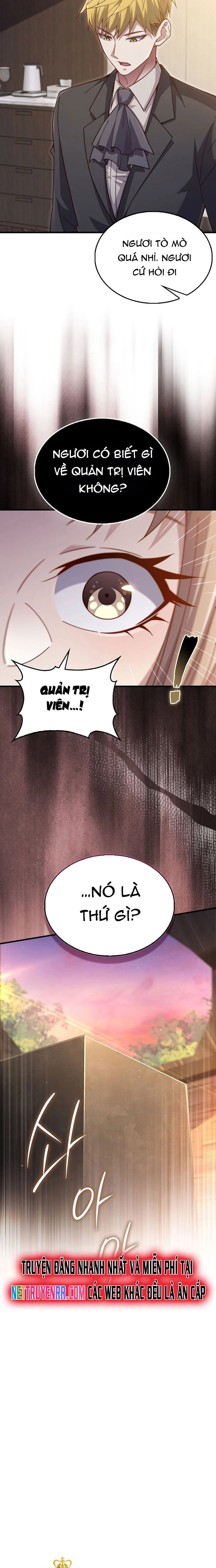 Thương Nhân Thánh Thần: Chapter 150