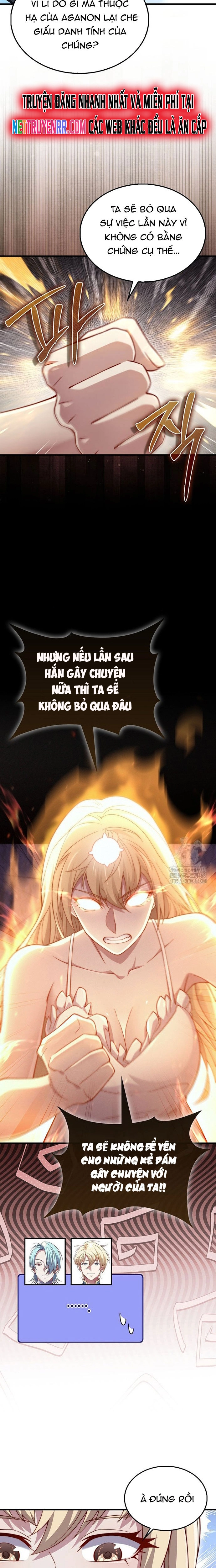 Thương Nhân Thánh Thần: Chapter 150