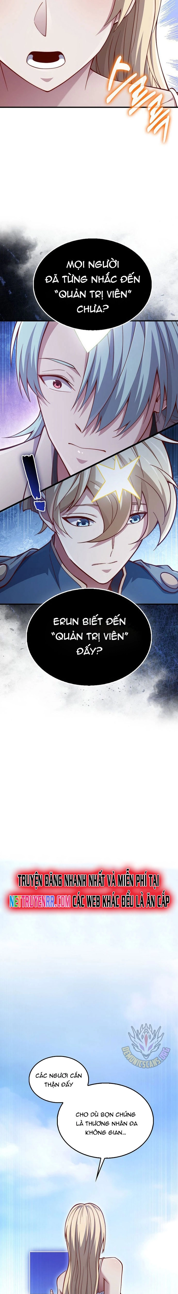 Thương Nhân Thánh Thần: Chapter 150