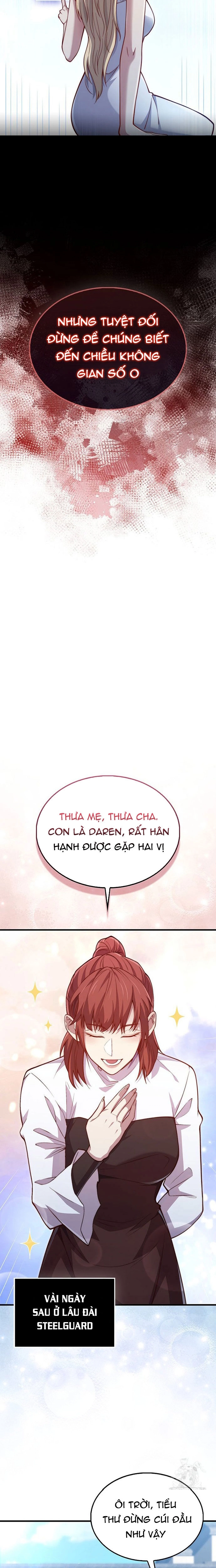 Thương Nhân Thánh Thần: Chapter 150