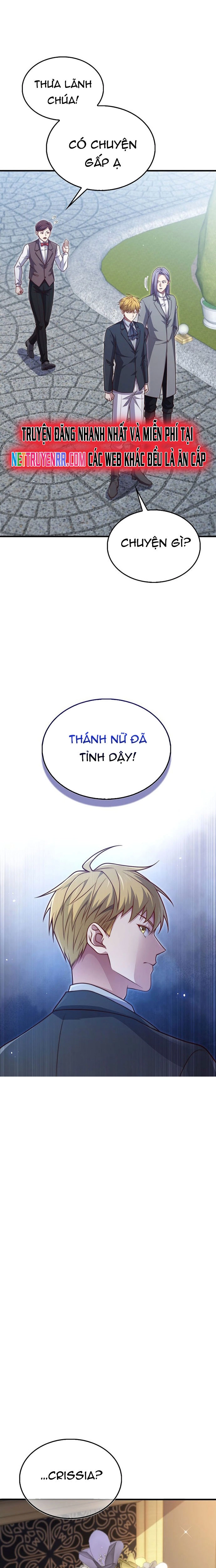 Thương Nhân Thánh Thần: Chapter 150