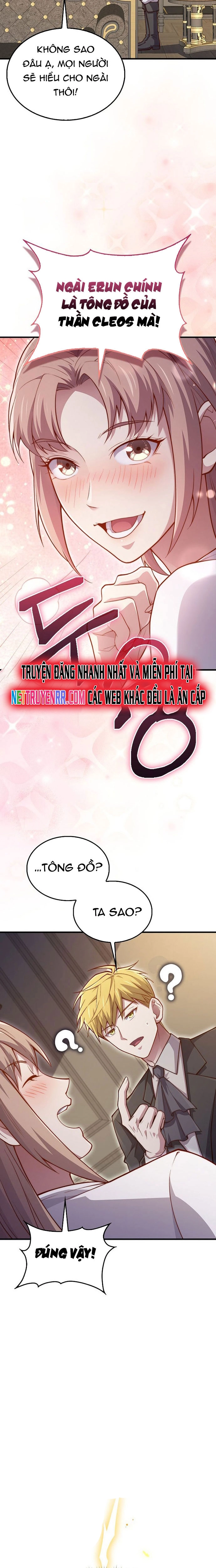 Thương Nhân Thánh Thần: Chapter 150