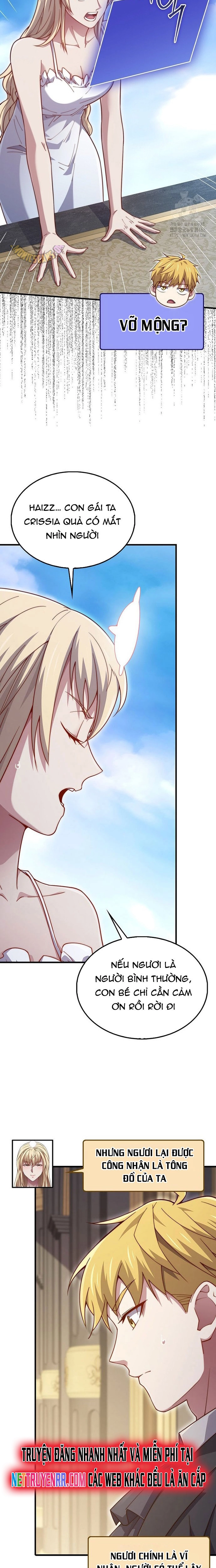 Thương Nhân Thánh Thần: Chapter 150