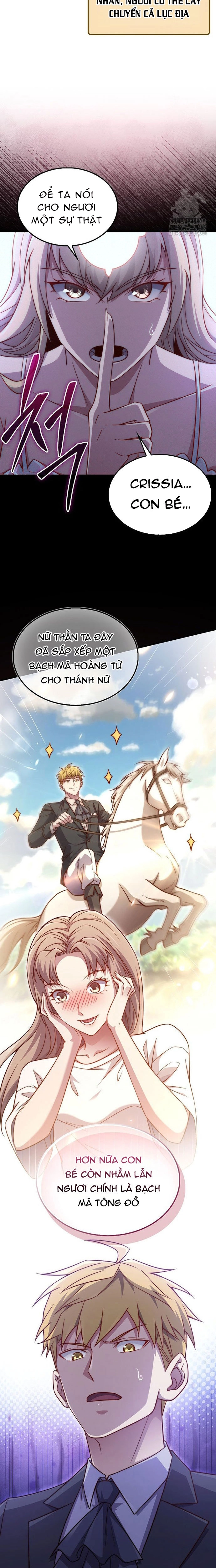 Thương Nhân Thánh Thần: Chapter 150