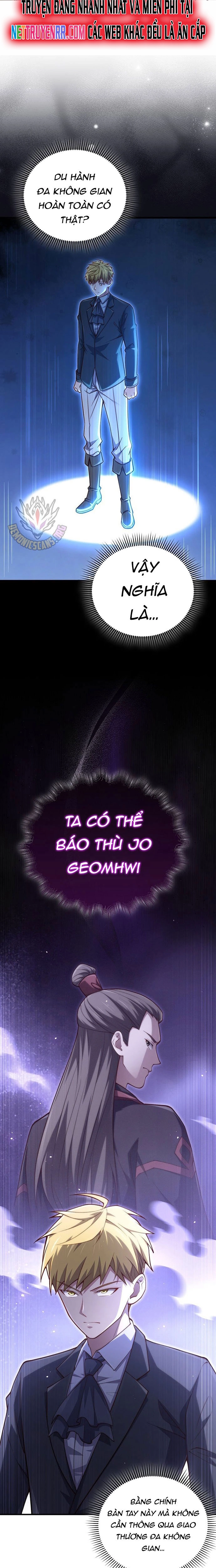 Thương Nhân Thánh Thần: Chapter 150