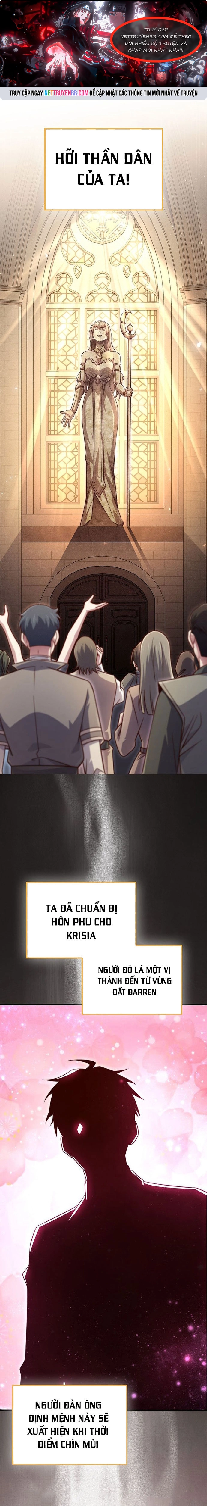 Thương Nhân Thánh Thần: Chapter 151