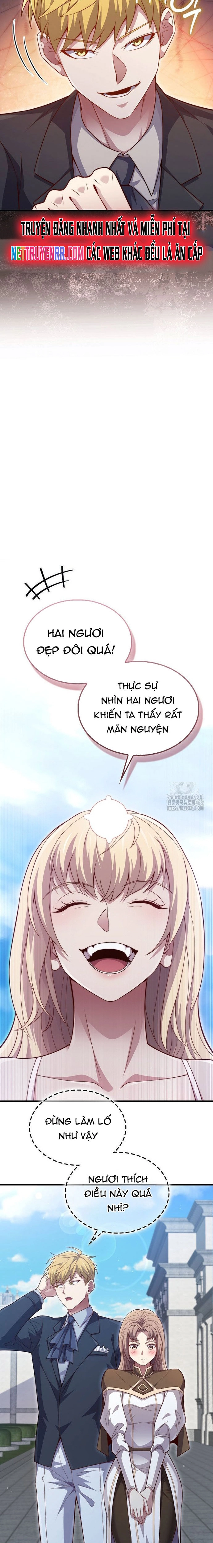 Thương Nhân Thánh Thần: Chapter 151