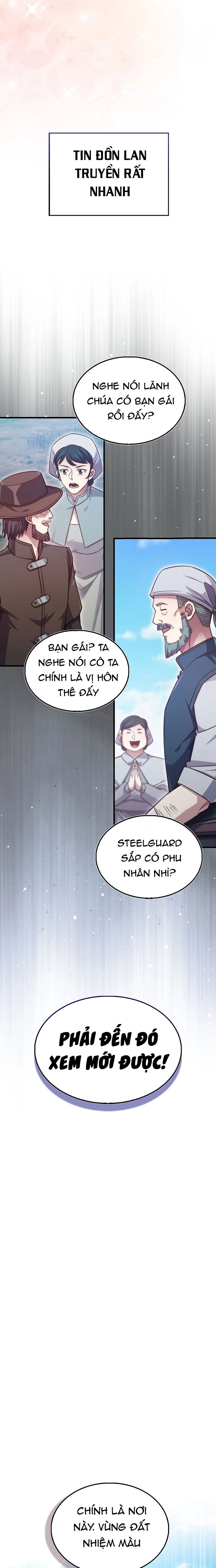 Thương Nhân Thánh Thần: Chapter 151