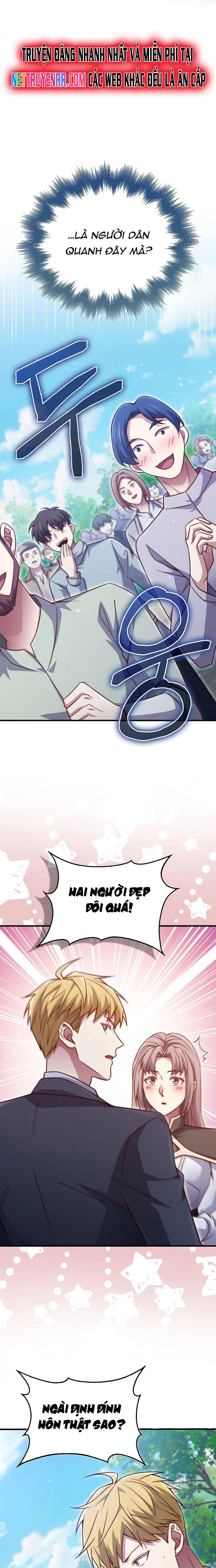 Thương Nhân Thánh Thần: Chapter 151