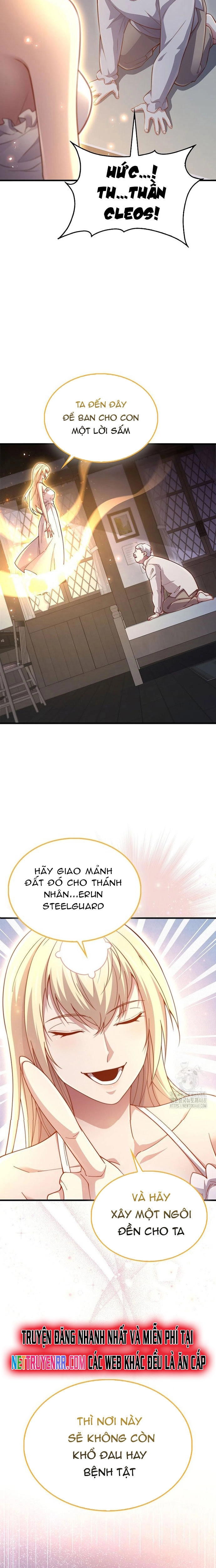 Thương Nhân Thánh Thần: Chapter 151