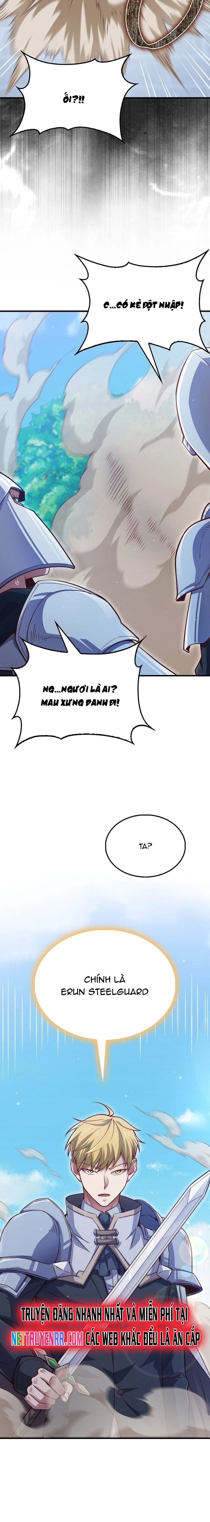 Thương Nhân Thánh Thần: Chapter 152