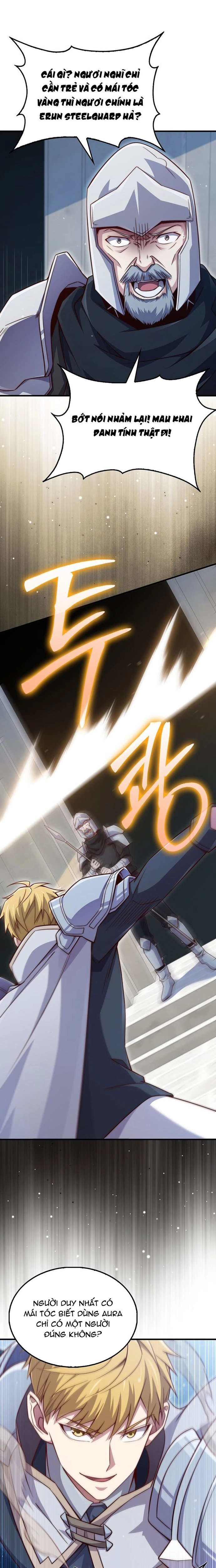 Thương Nhân Thánh Thần: Chapter 152