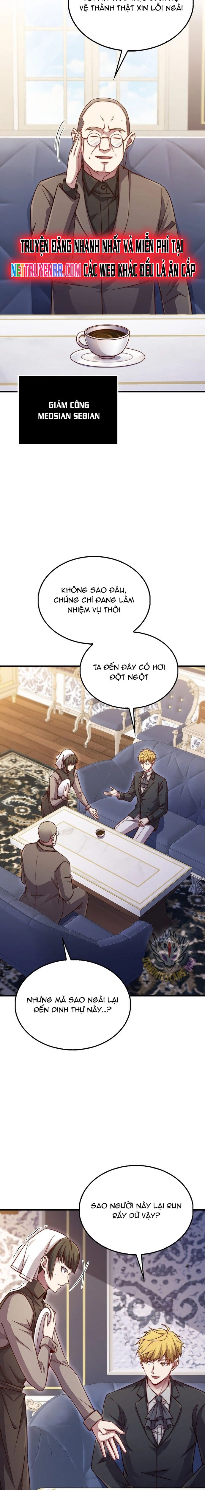 Thương Nhân Thánh Thần: Chapter 152