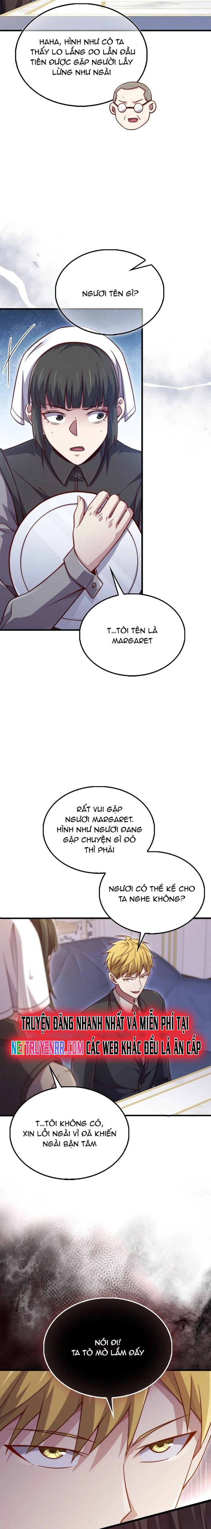 Thương Nhân Thánh Thần: Chapter 152