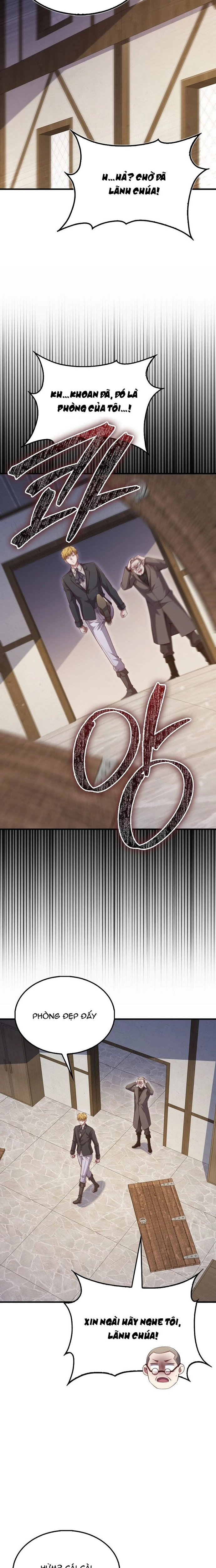 Thương Nhân Thánh Thần: Chapter 152