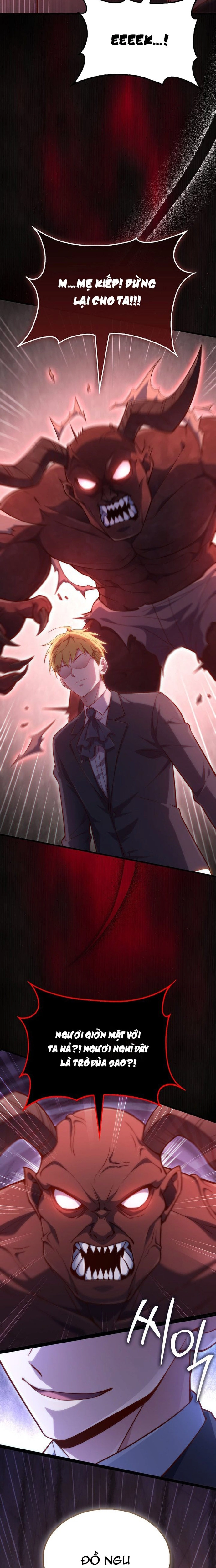 Thương Nhân Thánh Thần: Chapter 152