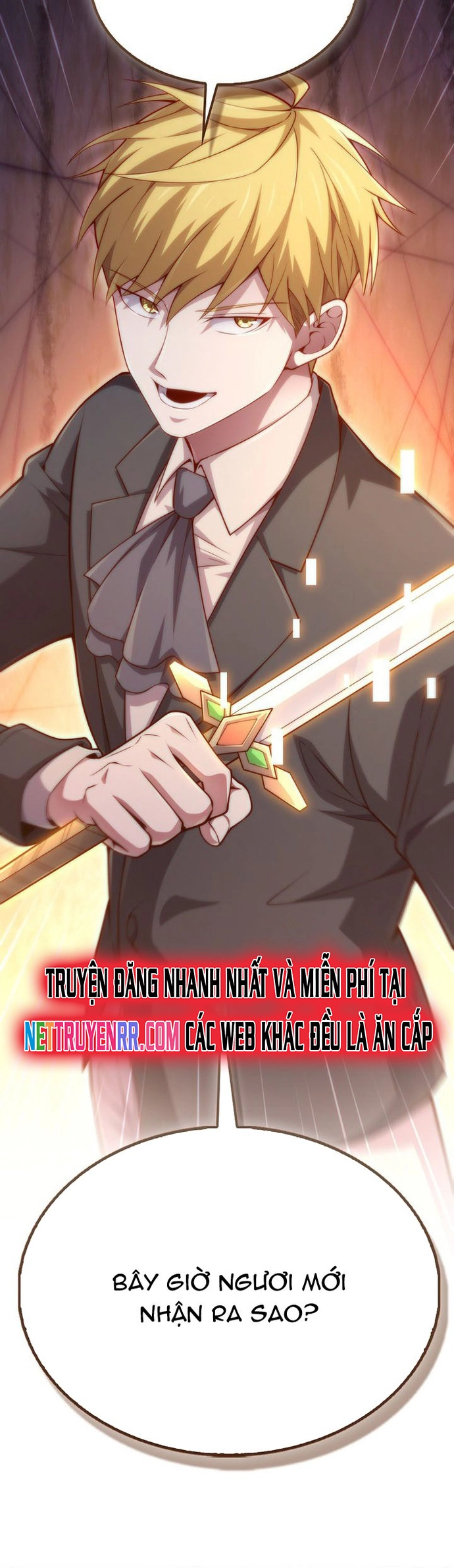 Thương Nhân Thánh Thần: Chapter 152