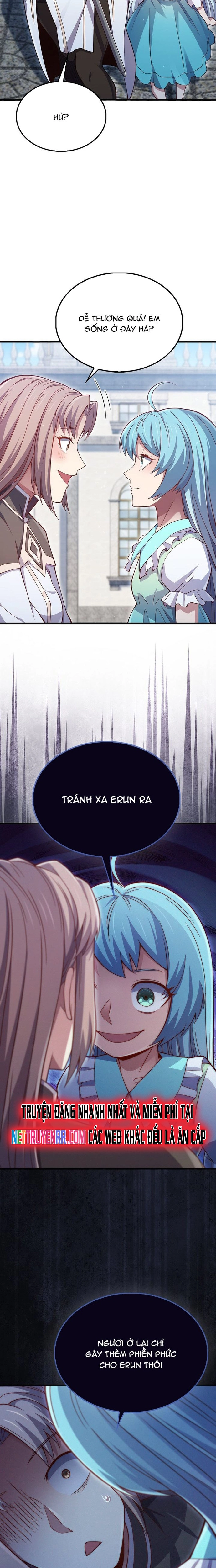 Thương Nhân Thánh Thần: Chapter 152