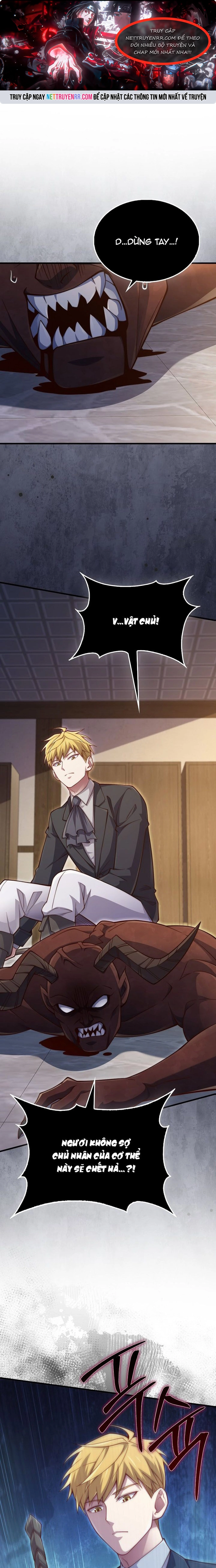 Thương Nhân Thánh Thần: Chapter 153