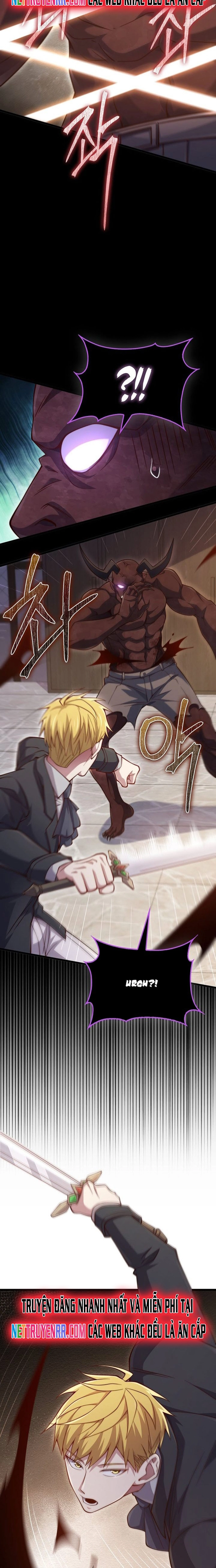 Thương Nhân Thánh Thần: Chapter 153