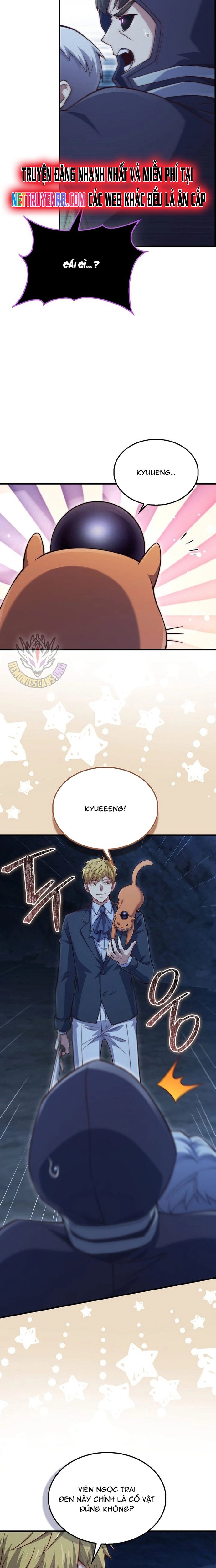 Thương Nhân Thánh Thần: Chapter 153