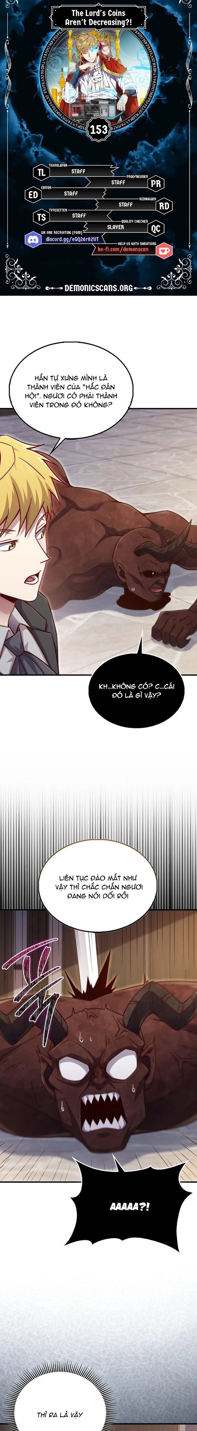 Thương Nhân Thánh Thần: Chapter 153