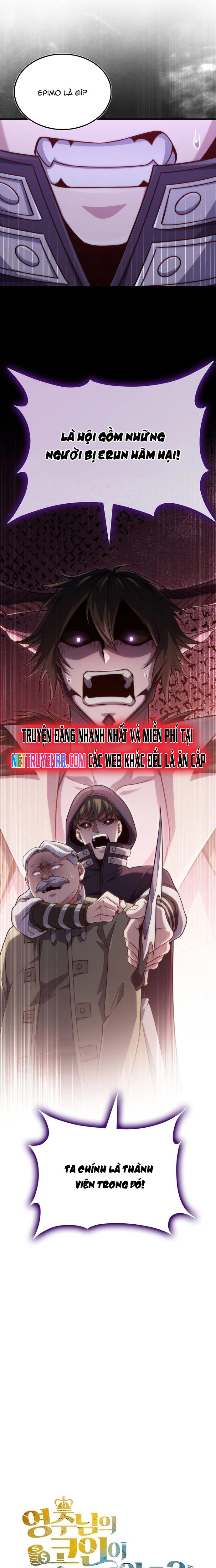 Thương Nhân Thánh Thần: Chapter 153