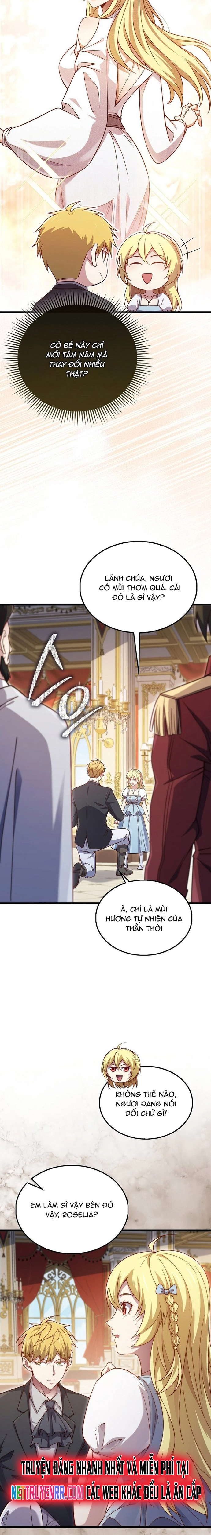 Thương Nhân Thánh Thần: Chapter 154