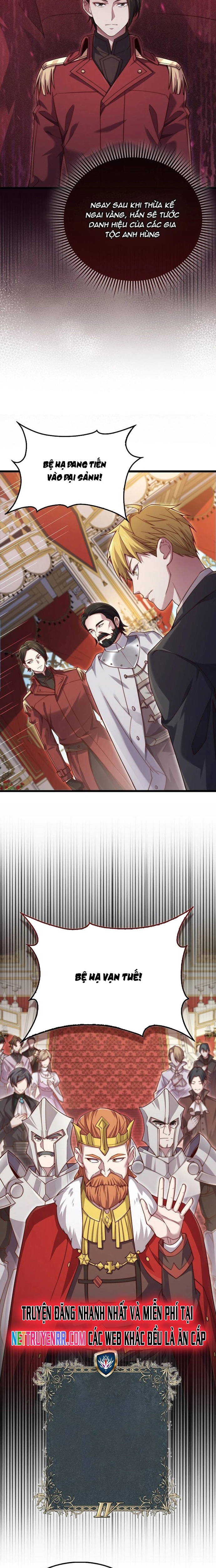 Thương Nhân Thánh Thần: Chapter 154