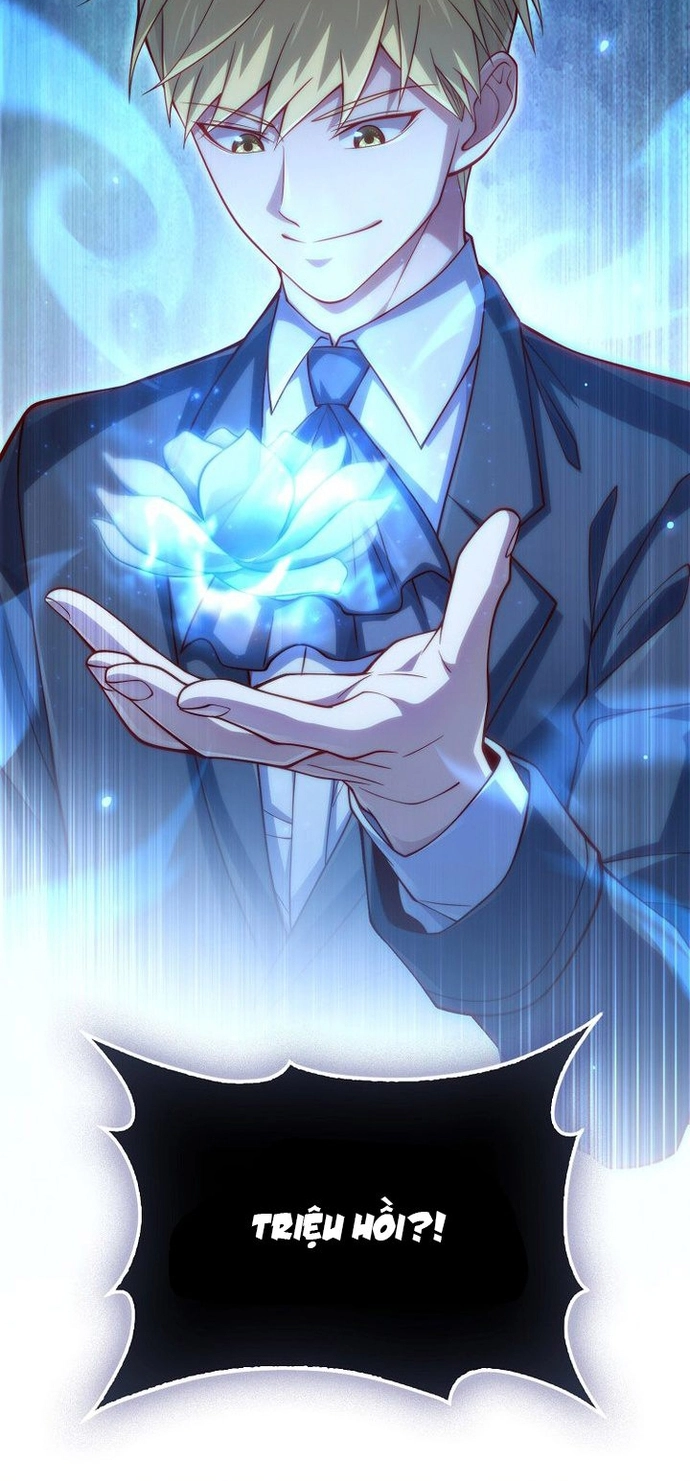 Thương Nhân Thánh Thần: Chapter 154