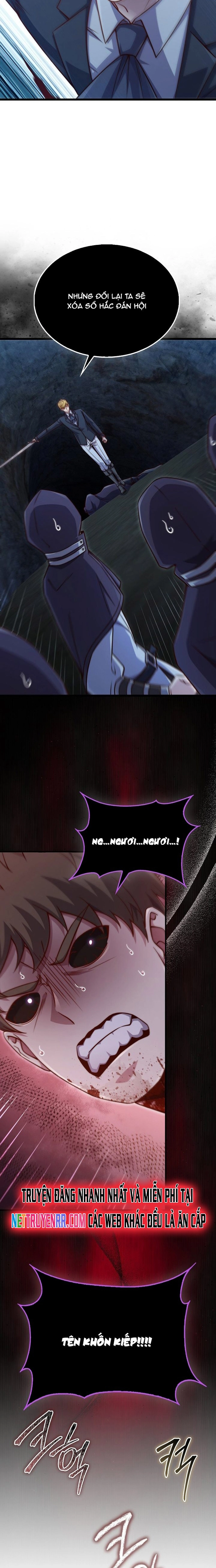 Thương Nhân Thánh Thần: Chapter 154